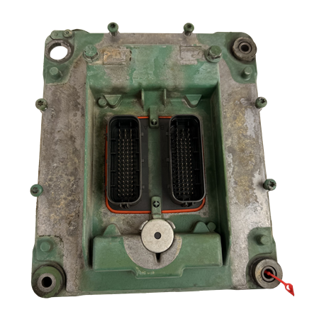 Motor ecu